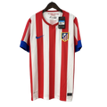 Camiseta Retro Atlético de Madrid 2011/12