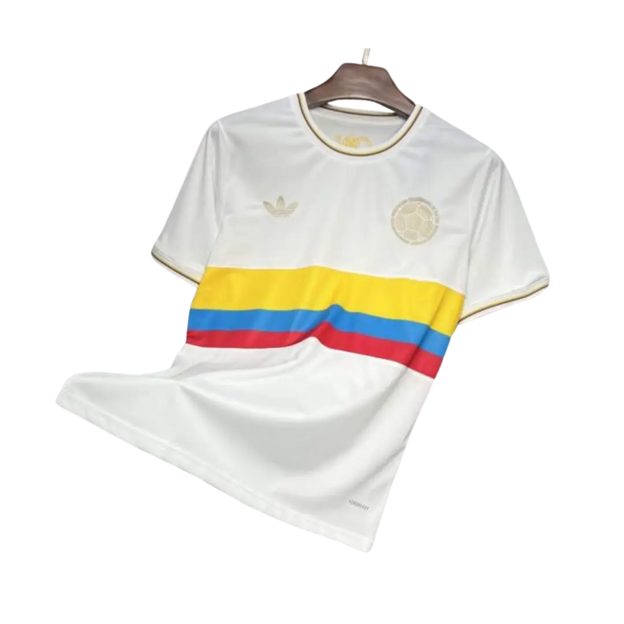 Camiseta Selección Colombia 2025/26