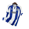 Camiseta Retro Fútbol Club Oporto 2014/15