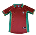 Camiseta Retro Portugal 1998