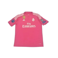 Camiseta Retro Real Madrid 2014/15