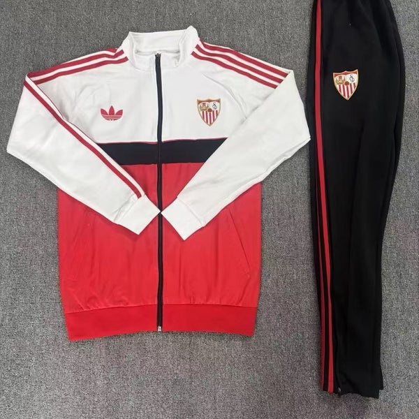 Chándal Sevilla FC 2026/2027