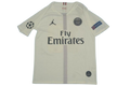 Camiseta Retro Paris Saint-Germain Football Club 2018/19