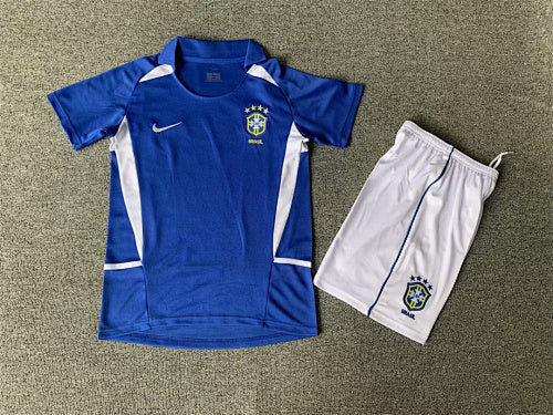 02 Visitante Infantil Brasil