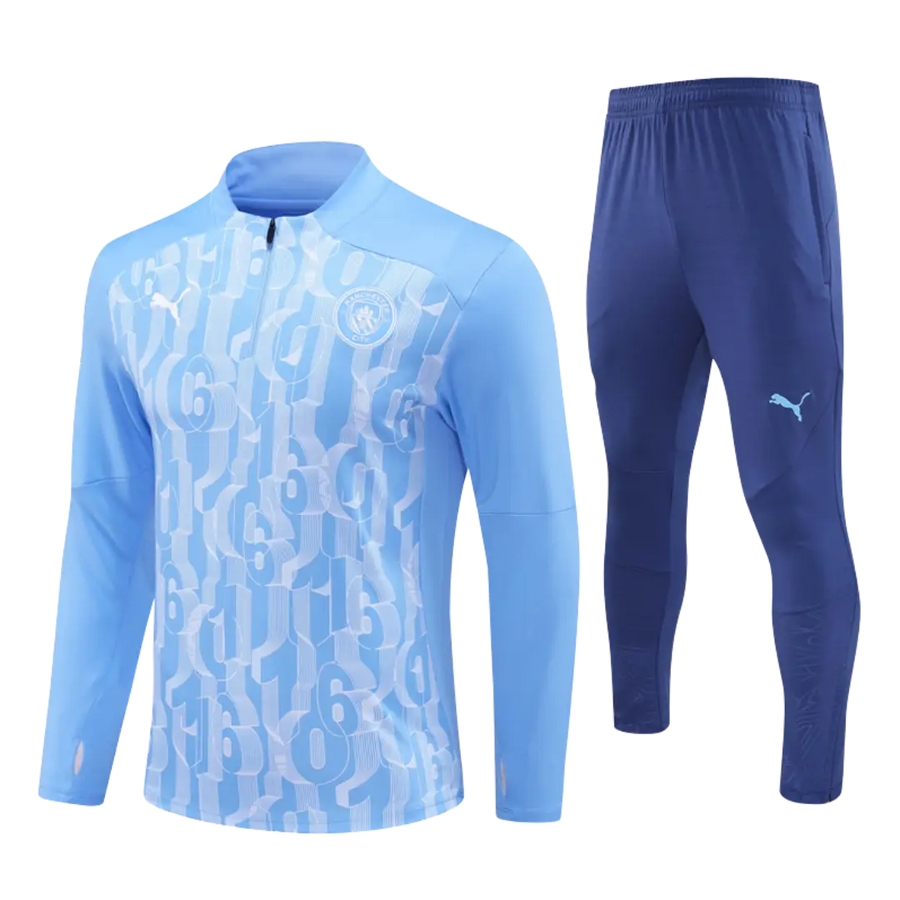 Chándal Manchester City | Sky