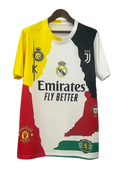 Camiseta CR7 | Especial 2025/26