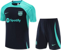 Conjuntos de Entrenamiento FC Barcelona 2025/26 | Marino & White