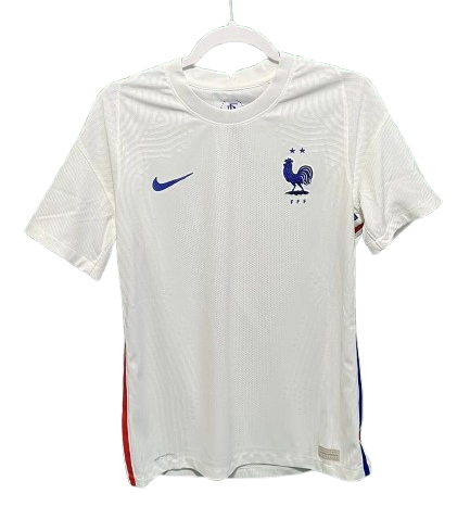 Camiseta Retro Selección Francia 2016 | Visitante