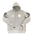 Hoodie Celtic Football Club | Gris