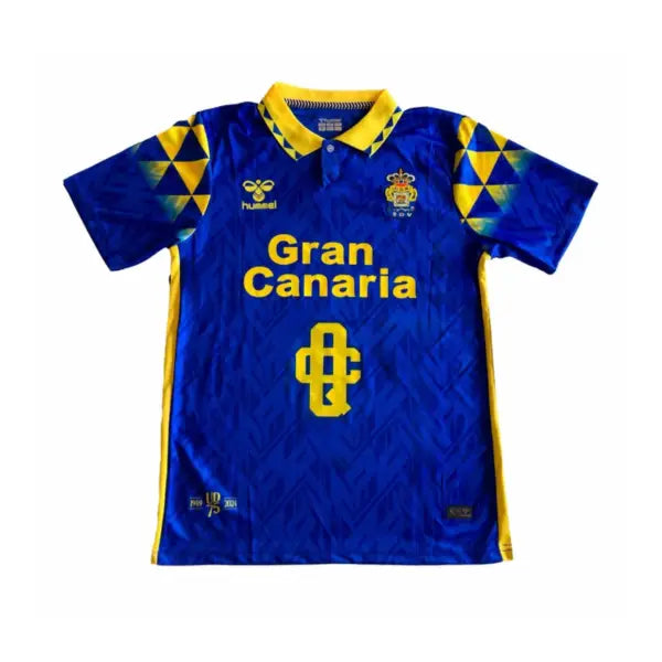 UD Las Palmas x Quevedo