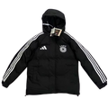 Chaquetón Selección Alemania | Negro Urban