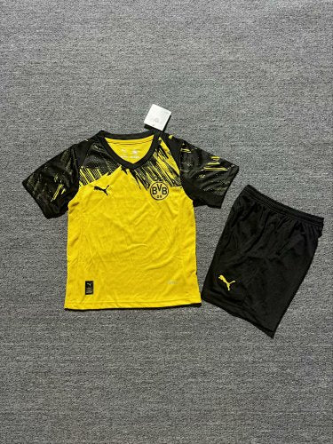 25-26 Infantil Borussia Dortmund Local