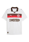 Camiseta F.C. San Pauli 2025/26