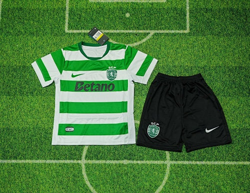 25-26 Infantil Sporting CP Local