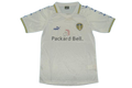 Camiseta Retro Leeds United Football Club 1999/00