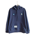 Hoodie Real Madrid | Azul Marino