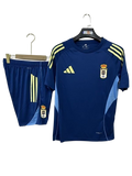 Conjunto de Entrenamiento Real Oviedo 2025/26
