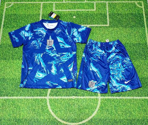 2026 Infantil Inglaterra