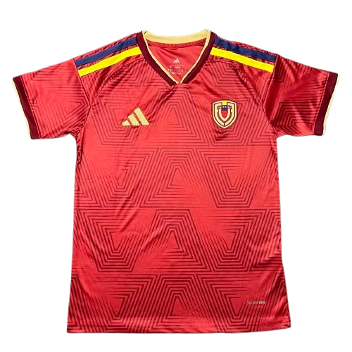 Camiseta Selección Venezuela Mundial 2026 | Local