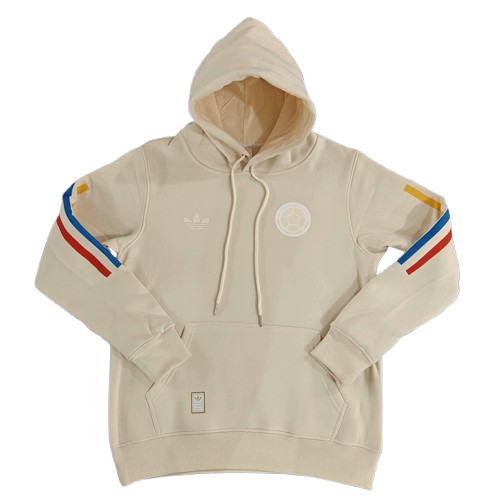 Hoodie Selección Colombia | Urban