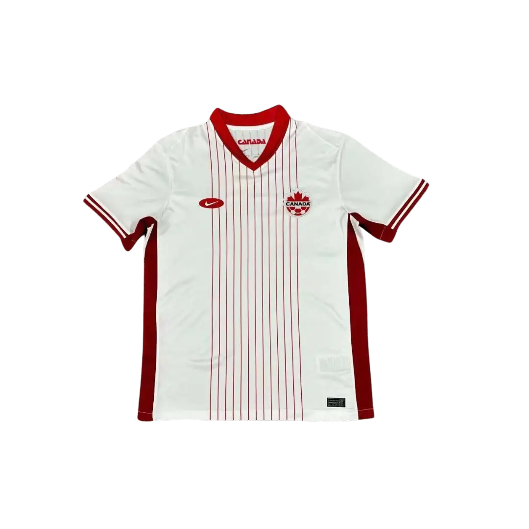 Camiseta Selección Canadá – Copa América 2024 | Away