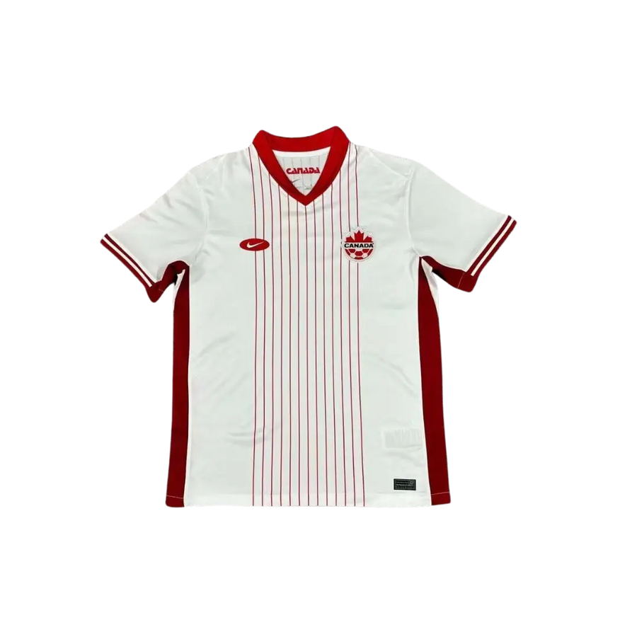 Camiseta Selección Canadá – Copa América 2024 | Away