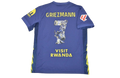 Camiseta Atlético de Madrid x Griezmann | Edición Especial Visitante