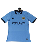 Camiseta Retro Manchester City 2014/15
