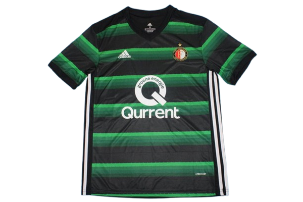 Camiseta Retro Feyenoord 2017/18