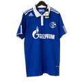 Camiseta FC Retro Schalke 04 2010/11