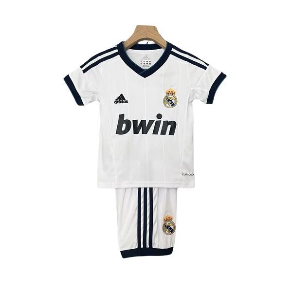 Conjunto Niño Real Madrid 2012/13