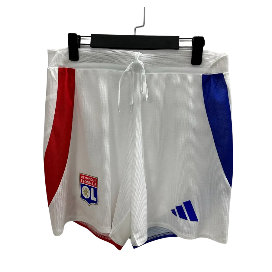 Short Olympique Lyon | Player Versión
