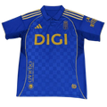 Camiseta Real Oviedo 2025/26