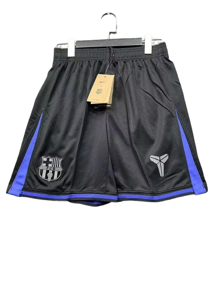 Short FC Barcelona | Visitante