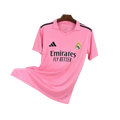 Camiseta Real Madrid 2025/26