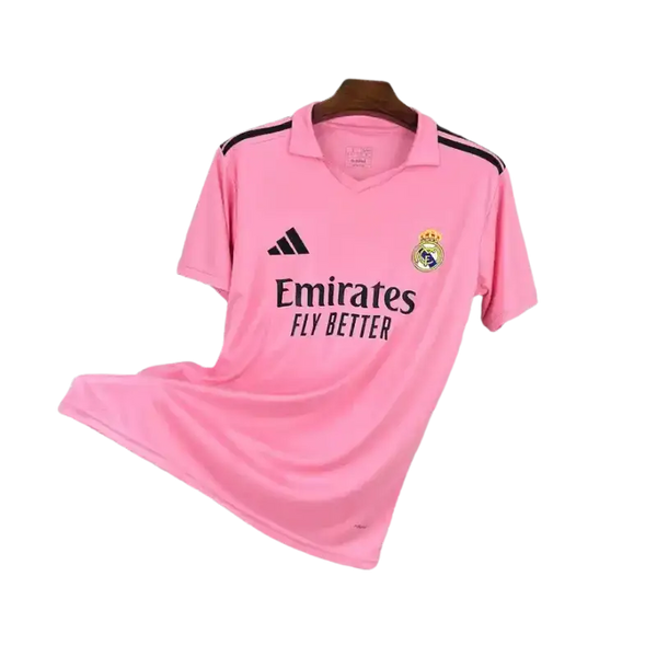 Camiseta Real Madrid 2025/26