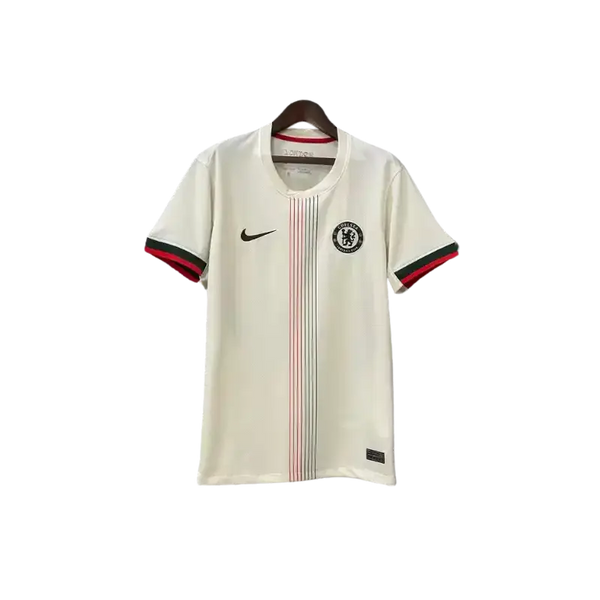 Camiseta Chelsea Football Club 2025/26