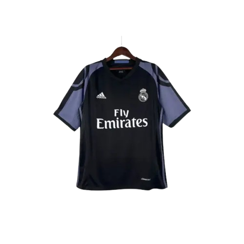 Camiseta Retro Real Madrid 2016/17