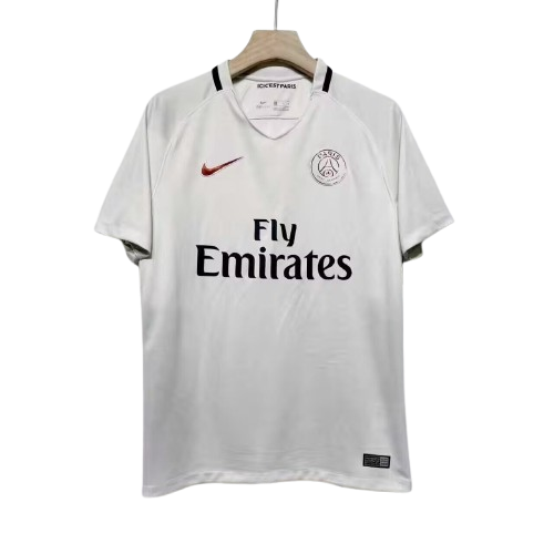 Camiseta Retro Paris Saint-Germain Football Club 2016/17
