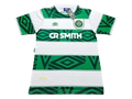 Camiseta Retro Celtic Football Club 1993/94