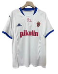 Camiseta Retro Real Zaragoza 2001/02