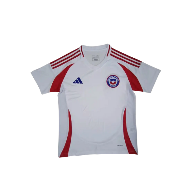 Camiseta Selección Chile – Copa América 2024 | Visitante