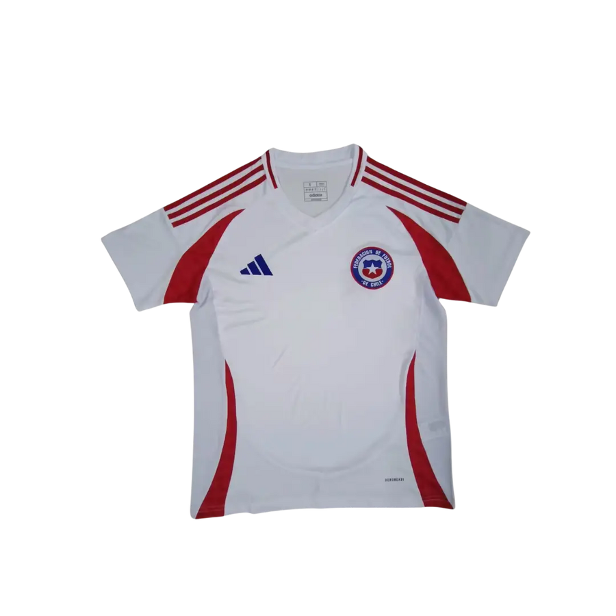 Camiseta Selección Chile – Copa América 2024 | Visitante