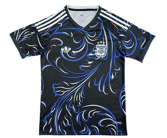 Camiseta Selección Argentina Mundial 2026 | Away
