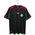 Camiseta Retro Selección México 2010 | Away