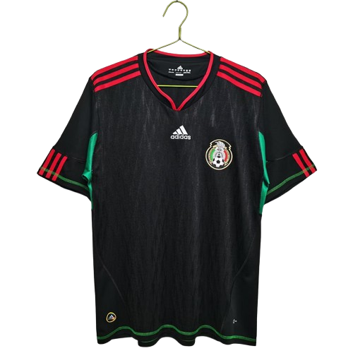Camiseta Retro Selección México 2010 | Away