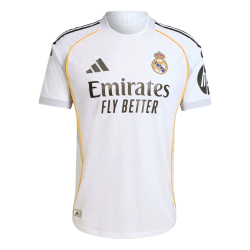 Camiseta Real Madrid 2025/26 | Dorsal Dragón – Imagen 2