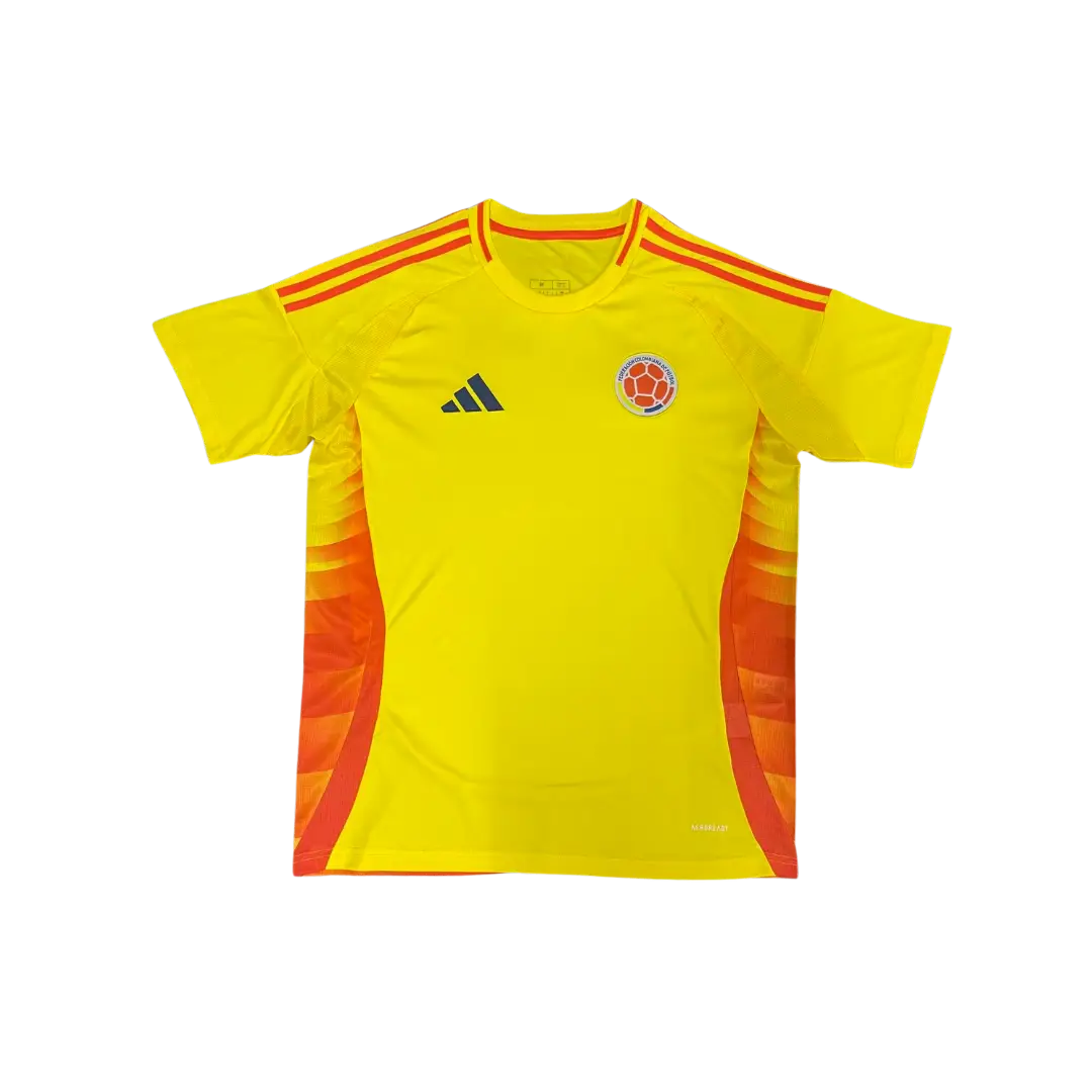 Camiseta Selección Colombia – Copa América 2024 | Local