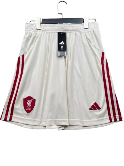 Short Liverpool Football Club | Away