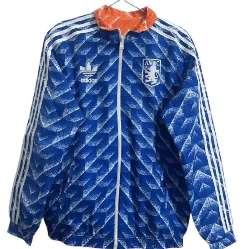 Chaqueta reversible Paises Bajos